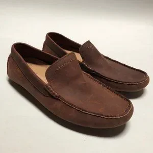 UGG Shoes Ugg Energ Treadlite Slip On Loafer Shoes Size Us